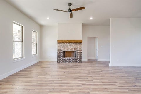 Tiny photo for 217 Kilkenny Road, Poolville, TX 76487 (MLS # 21396804)