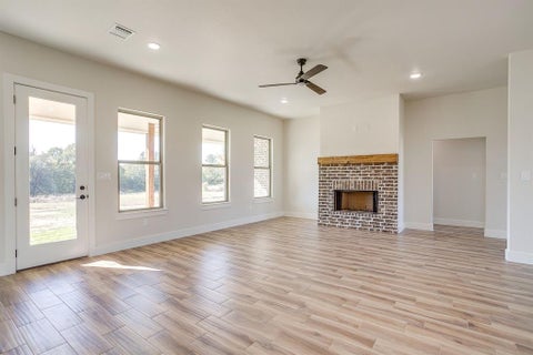 Tiny photo for 217 Kilkenny Road, Poolville, TX 76487 (MLS # 21396804)