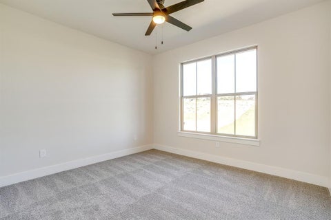 Tiny photo for 217 Kilkenny Road, Poolville, TX 76487 (MLS # 21396804)