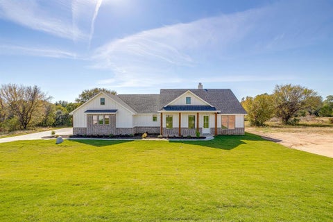 Tiny photo for 217 Kilkenny Road, Poolville, TX 76487 (MLS # 21396804)