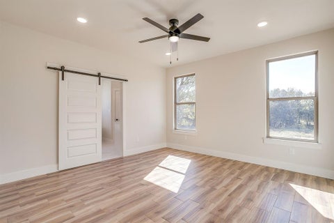 Tiny photo for 217 Kilkenny Road, Poolville, TX 76487 (MLS # 21396804)