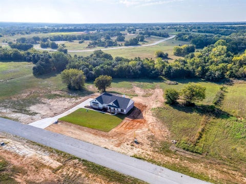 Tiny photo for 217 Kilkenny Road, Poolville, TX 76487 (MLS # 21396804)