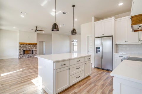 Tiny photo for 217 Kilkenny Road, Poolville, TX 76487 (MLS # 21396804)