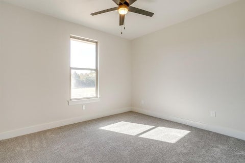 Tiny photo for 217 Kilkenny Road, Poolville, TX 76487 (MLS # 21396804)