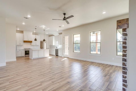 Tiny photo for 217 Kilkenny Road, Poolville, TX 76487 (MLS # 21396804)