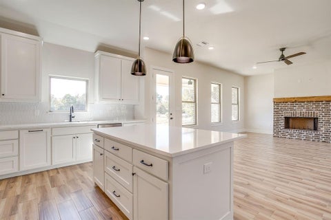 Tiny photo for 217 Kilkenny Road, Poolville, TX 76487 (MLS # 21396804)