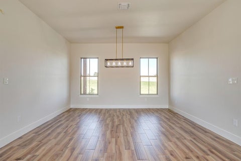 Tiny photo for 217 Kilkenny Road, Poolville, TX 76487 (MLS # 21396804)