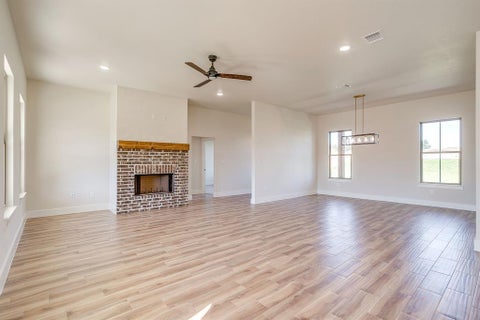 Tiny photo for 217 Kilkenny Road, Poolville, TX 76487 (MLS # 21396804)