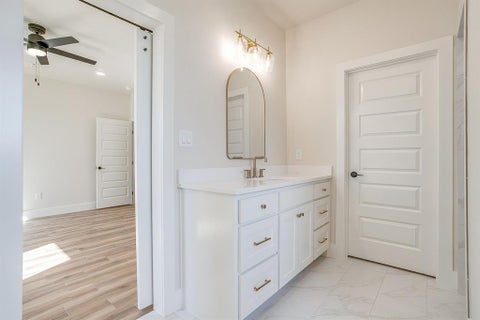 Tiny photo for 217 Kilkenny Road, Poolville, TX 76487 (MLS # 21396804)