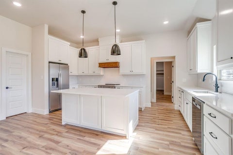 Tiny photo for 217 Kilkenny Road, Poolville, TX 76487 (MLS # 21396804)