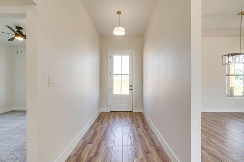 Tiny photo for 217 Kilkenny Road, Poolville, TX 76487 (MLS # 21396804)