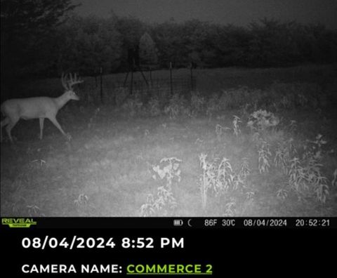 113 AC Fm 3218 Commerce TX 75428