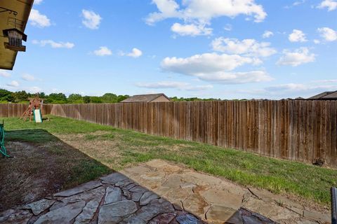 A home in Denton