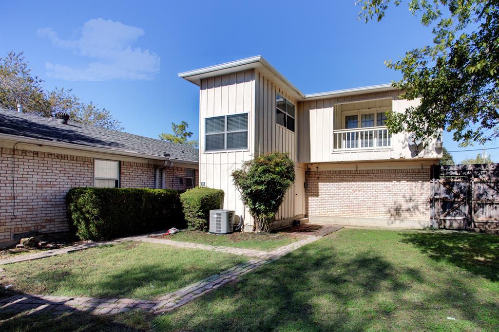 Lochwood Meadows - Residential Lease