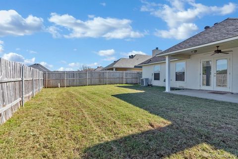 A home in Bossier City