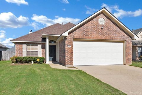 A home in Bossier City