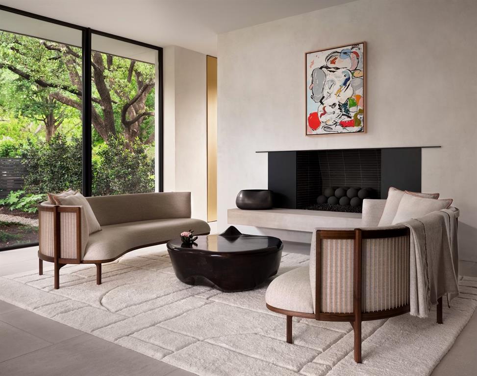 Northwest Hills - Residential