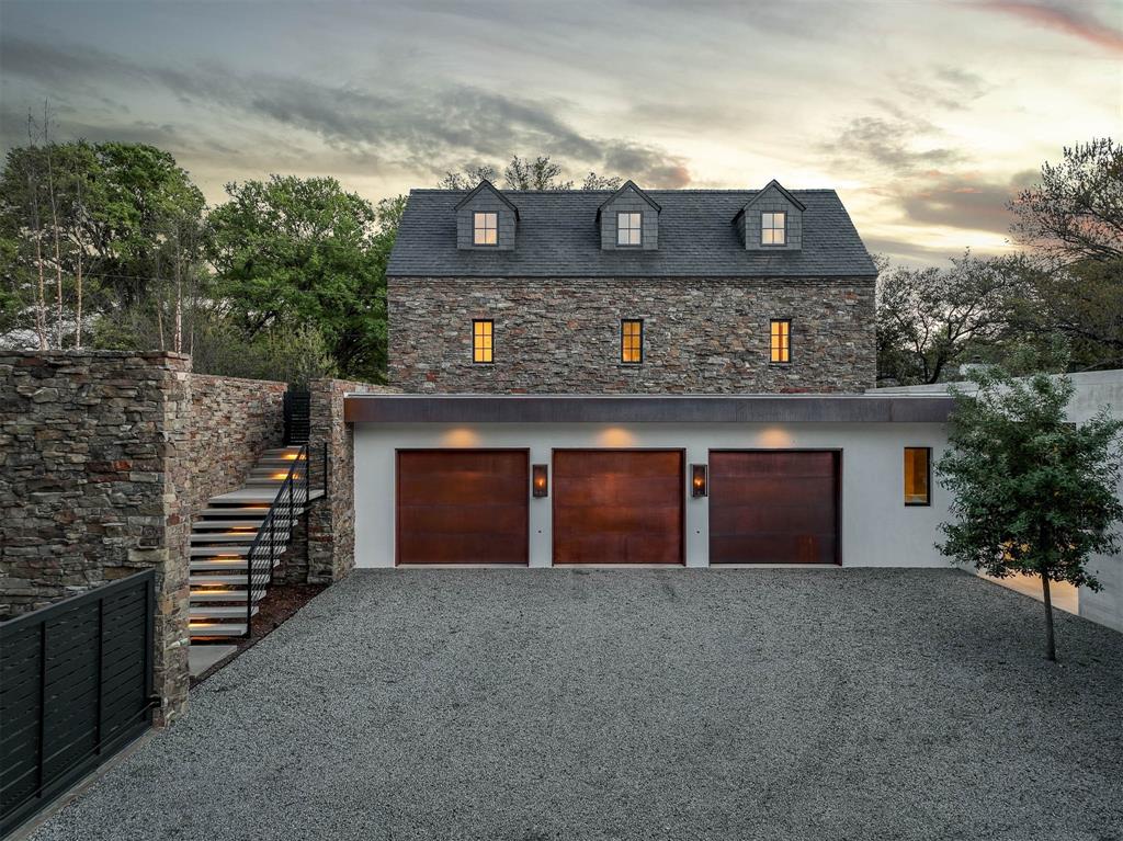 Northwest Hills - Residential