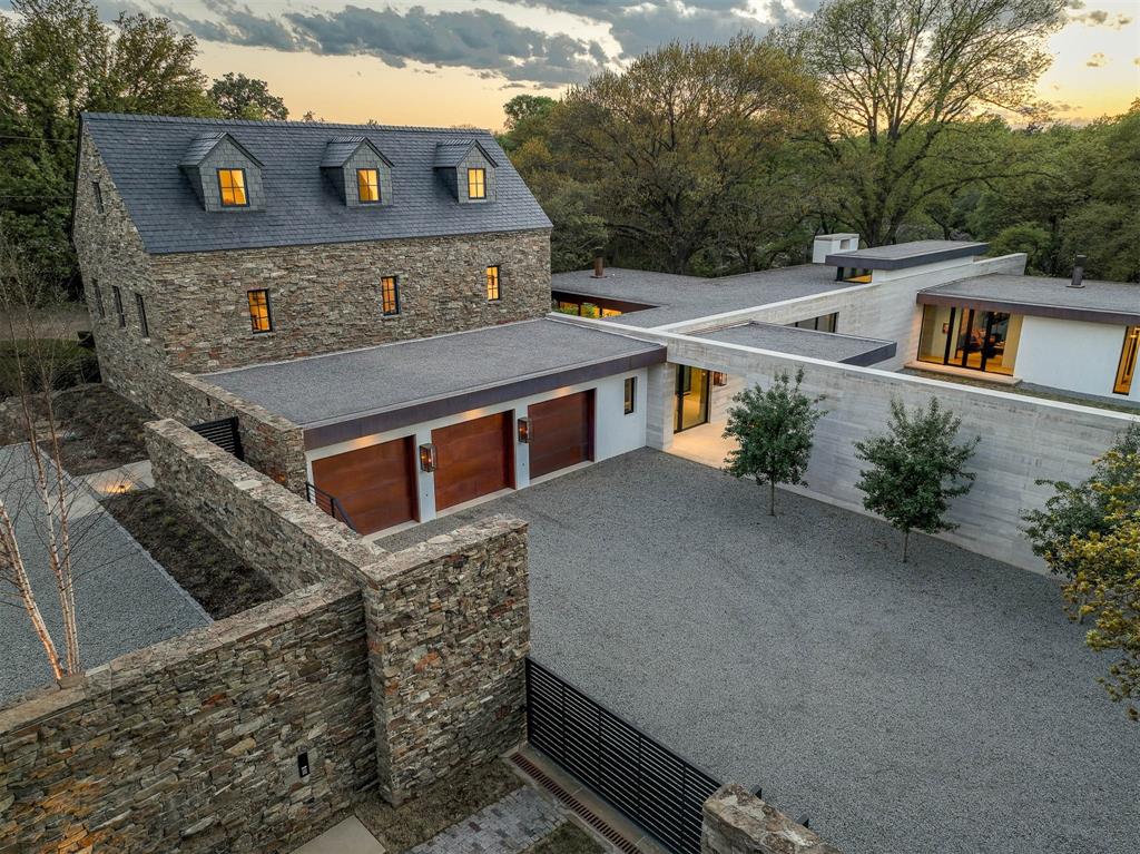 Northwest Hills - Residential