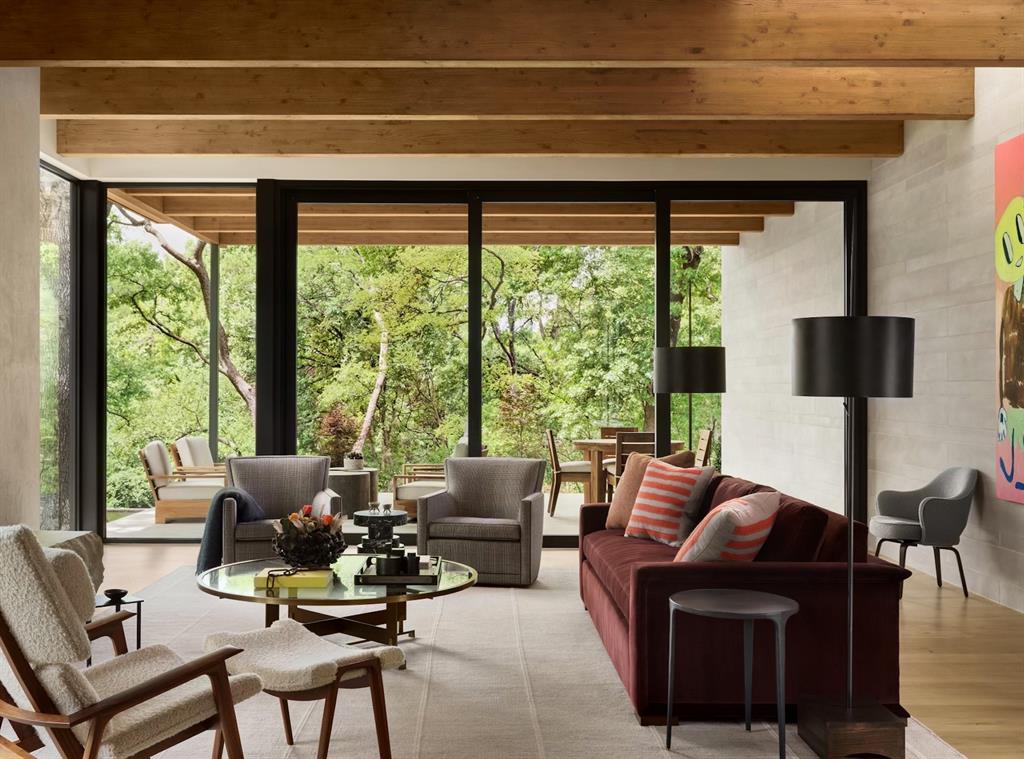 Northwest Hills - Residential