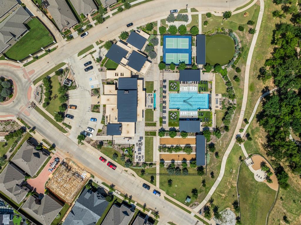 Viridian Elements 55+ - Residential