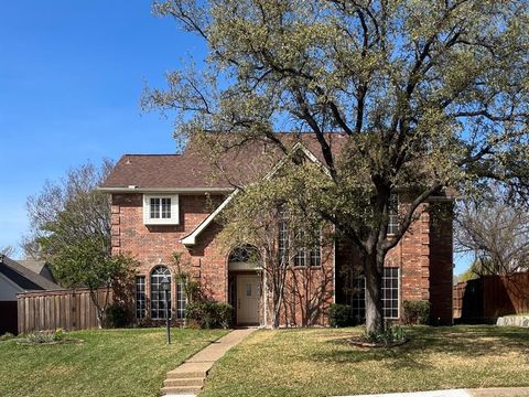 3311 Greenglen Circle Carrollton TX 75007