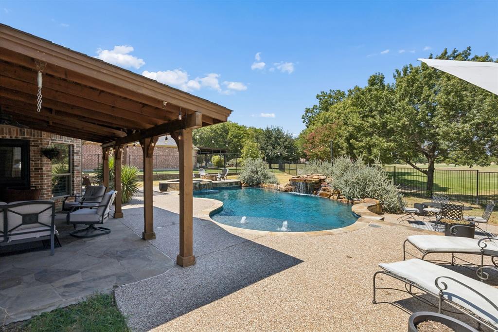 10117 Huffines Drive