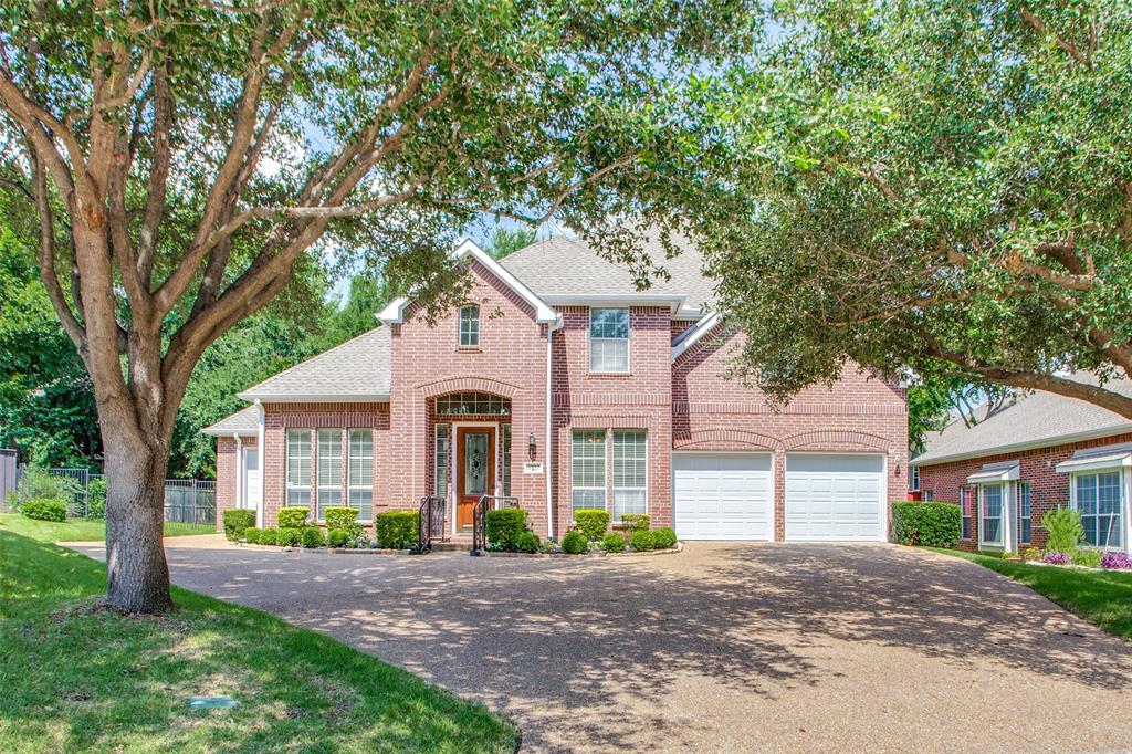 3727 Woodland Court