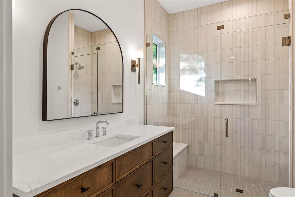 Casa Linda Estates - Residential