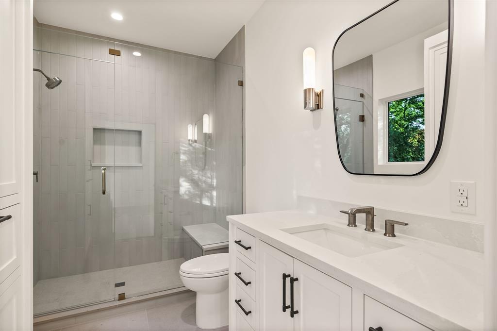 Casa Linda Estates - Residential