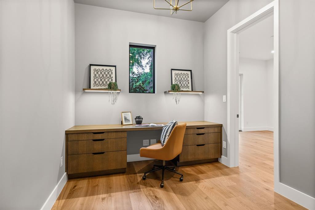 Casa Linda Estates - Residential