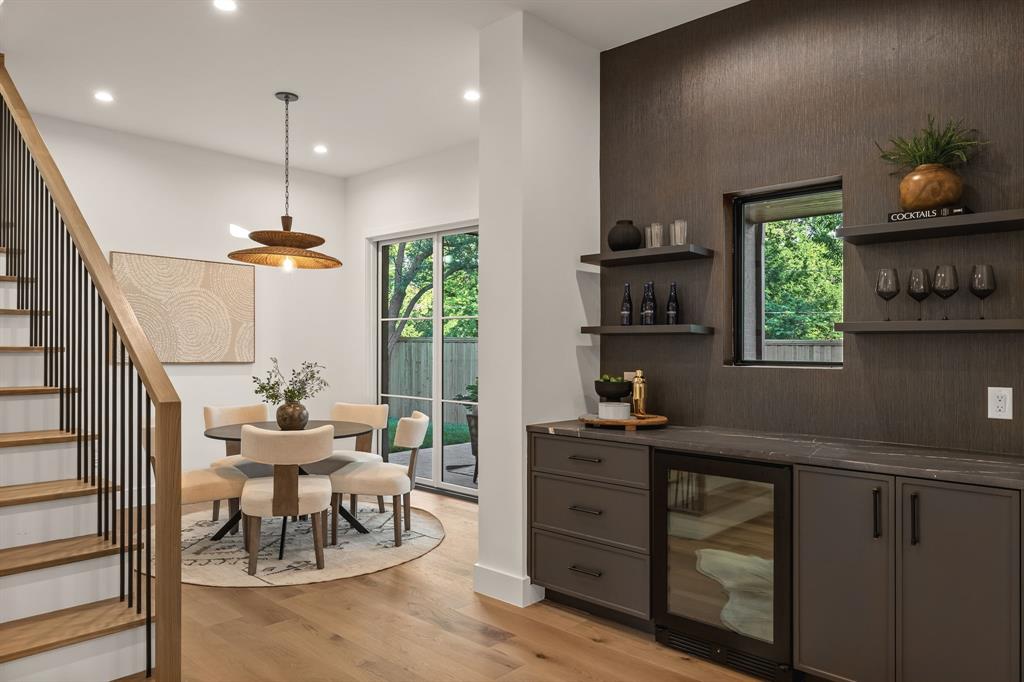 Casa Linda Estates - Residential