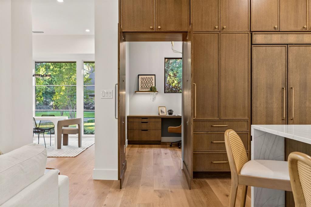 Casa Linda Estates - Residential