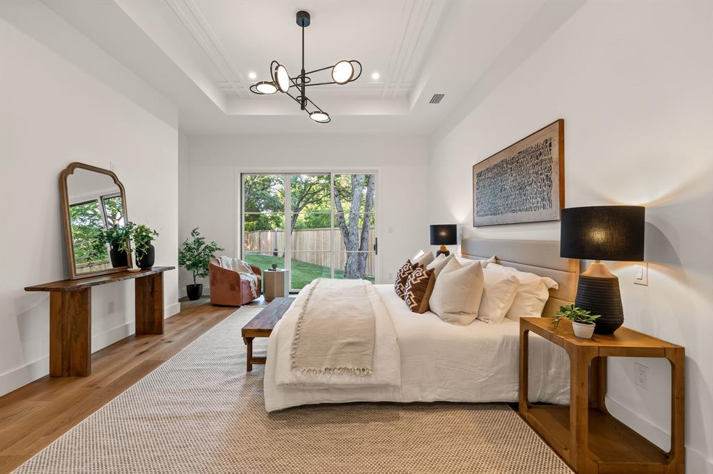 Casa Linda Estates - Residential