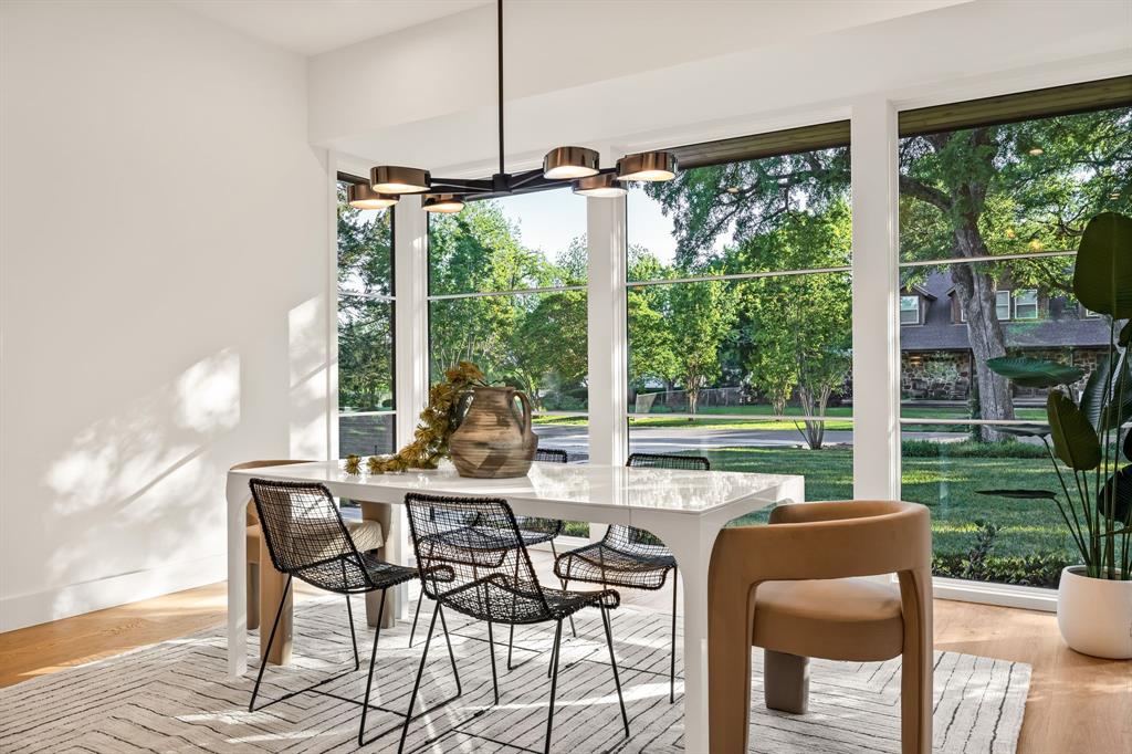 Casa Linda Estates - Residential