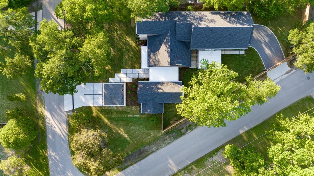 Casa Linda Estates - Residential