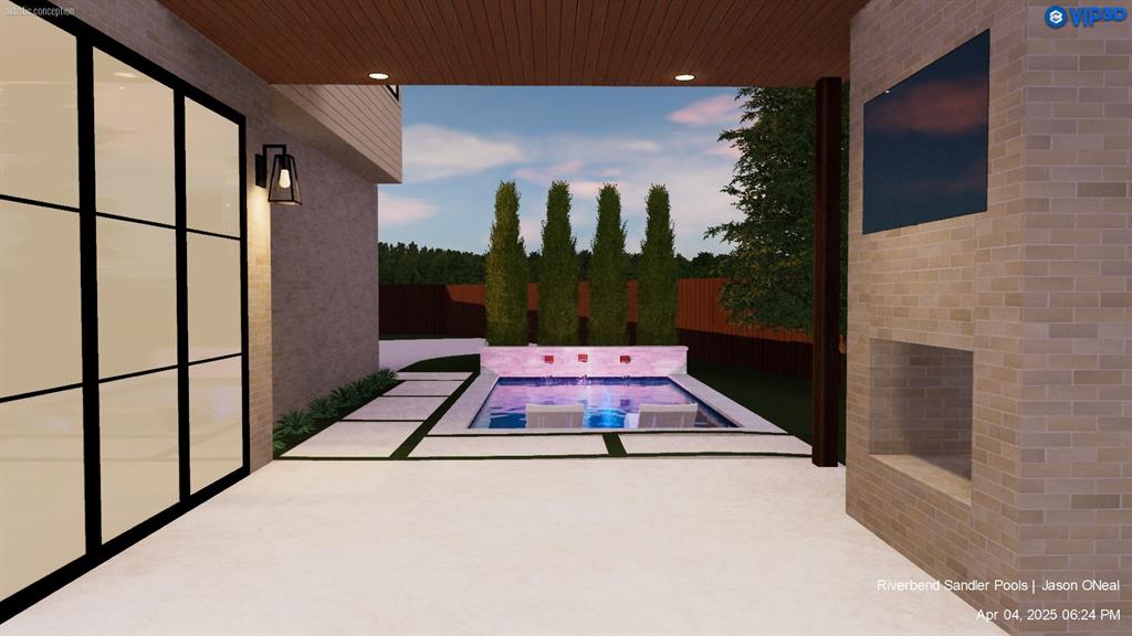 Casa Linda Estates - Residential