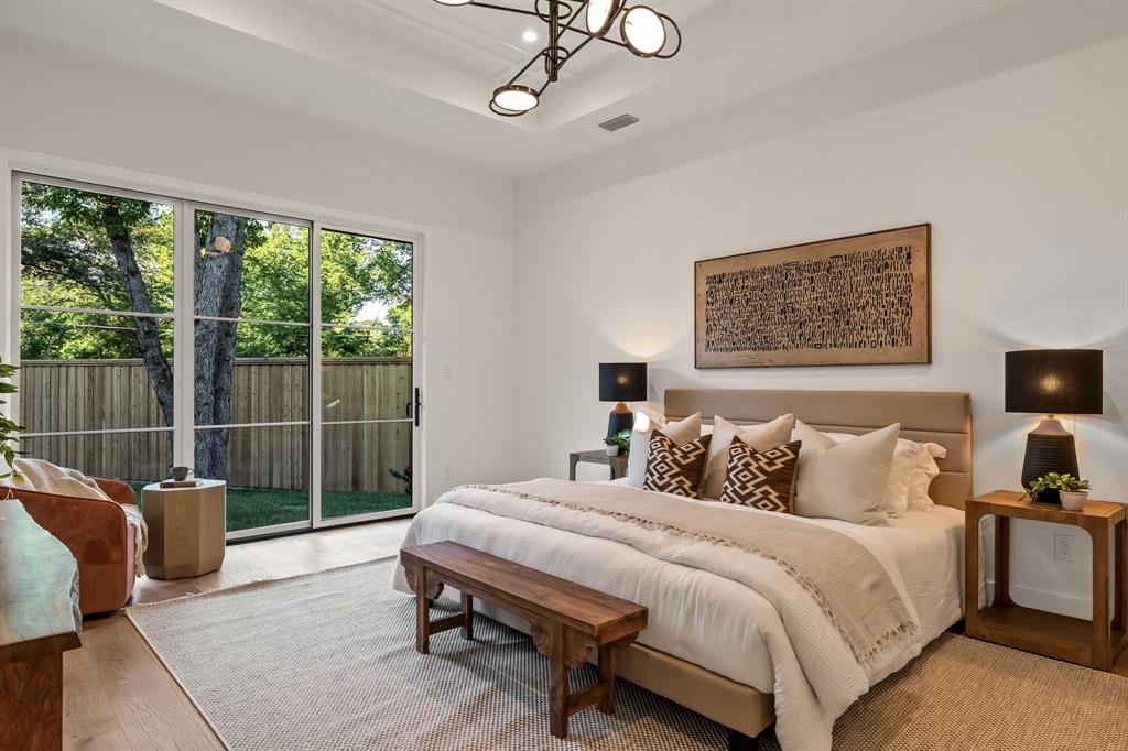 Casa Linda Estates - Residential