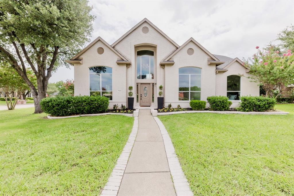 7518 Silverthorn Drive