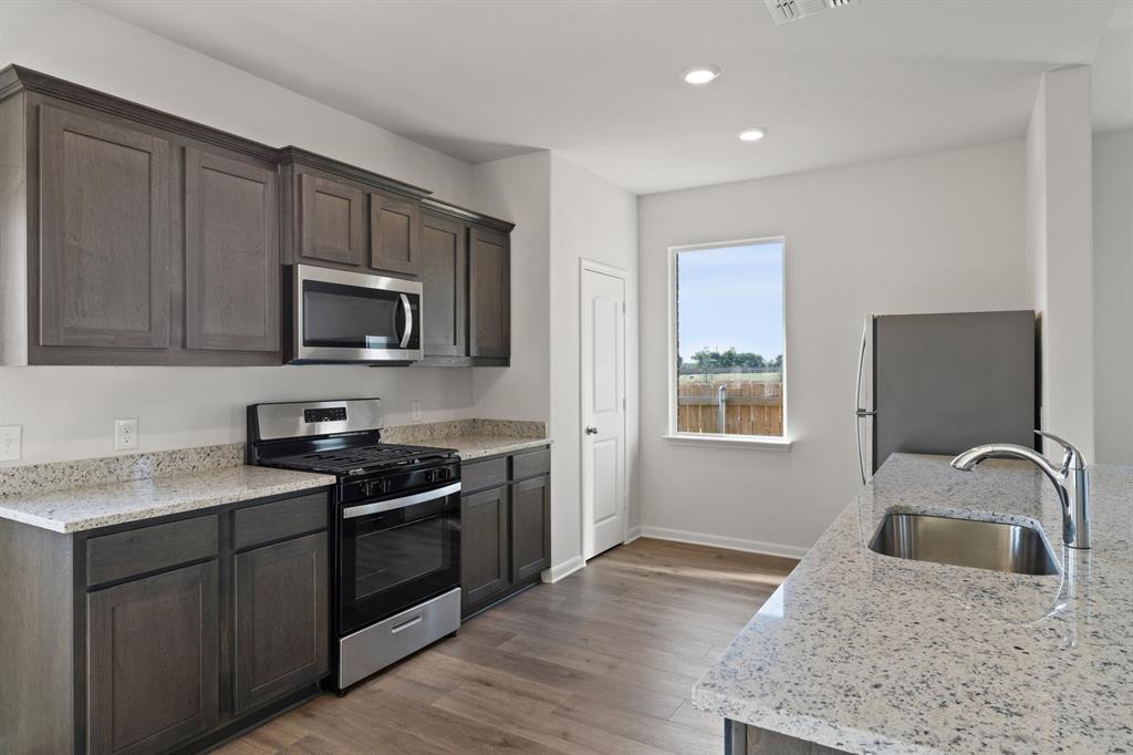 Cresson Estates - Residential