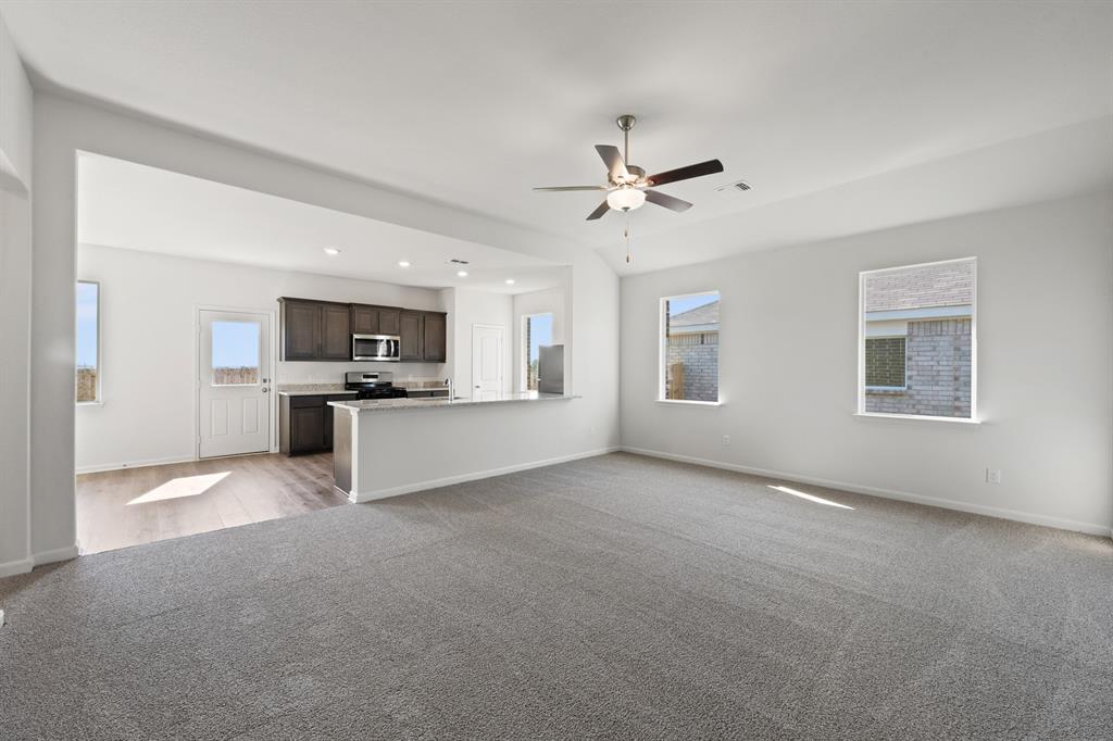 Cresson Estates - Residential