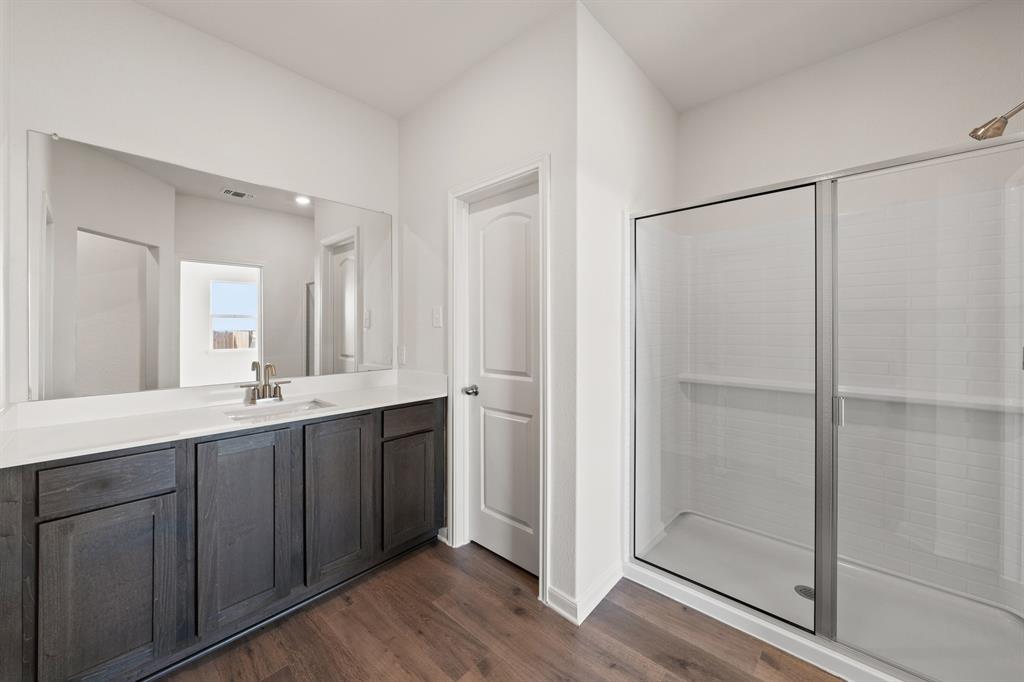 Cresson Estates - Residential