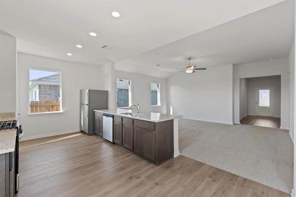 Cresson Estates - Residential