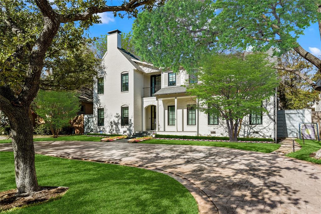 University Heights 05 - Residential