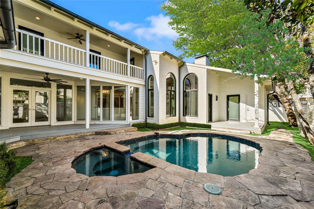 University Heights 05 - Residential