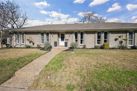 748 James Drive Richardson TX 75080