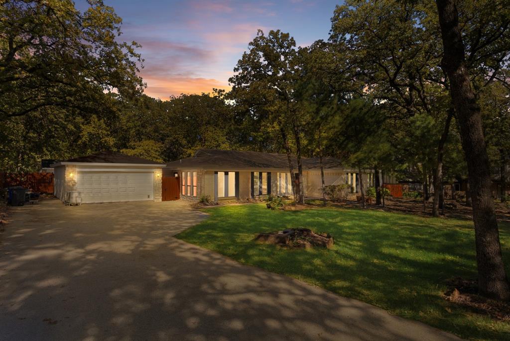 504 Chisolm Court