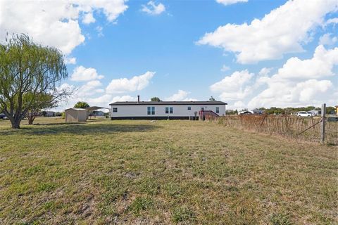 A home in Talty