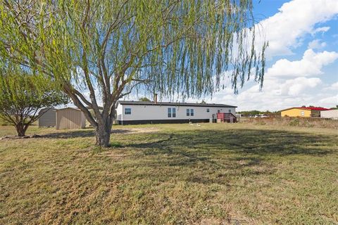 A home in Talty