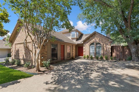 Property photo of 2729 Sedgeway Lane, Carrollton, TX 75006